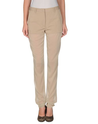 ZOOM MAISON MARTIN MARGIELA 1 - Casual trouser