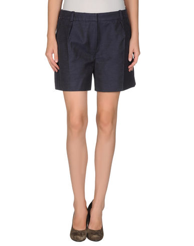 ZOOM CARVEN - Shorts