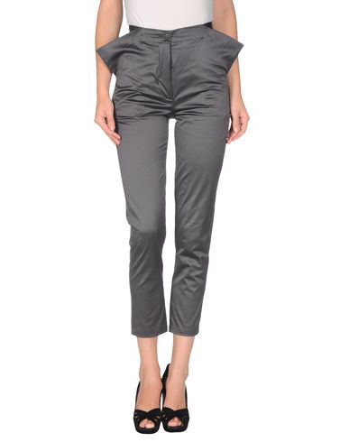 ZOOM VIVIENNE WESTWOOD ANGLOMANIA - 3/4-length trousers