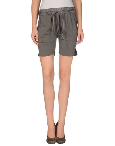 ZOOM ILARIA NISTRI - Shorts