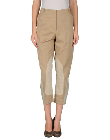 ZOOM DRIES VAN NOTEN - 3/4-length short