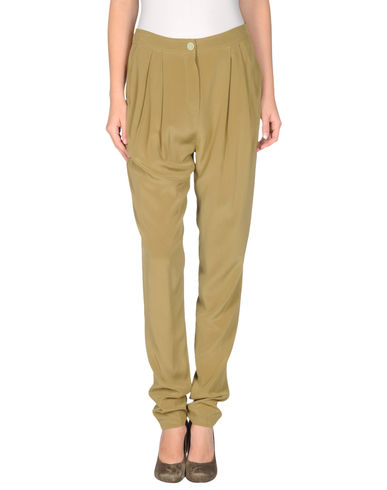 ZOOM FENDI - Casual trouser