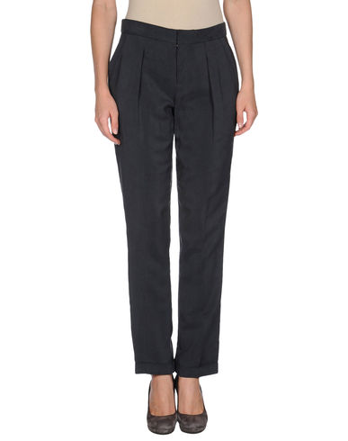 ZOOM THEYSKENS' THEORY - Casual trouser