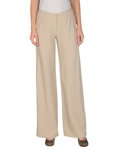 ZOOM PIAZZA SEMPIONE - Casual trouser