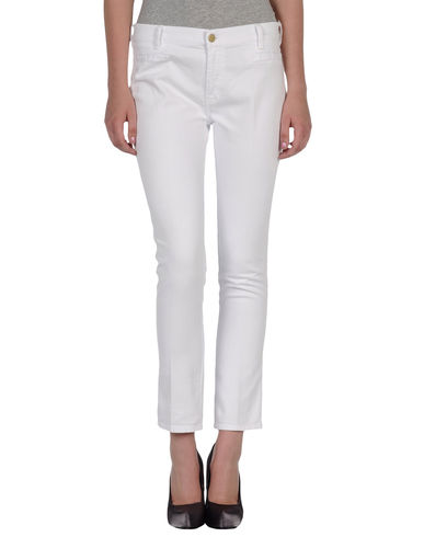 ZOOM MIH-JEANS - Denim trousers