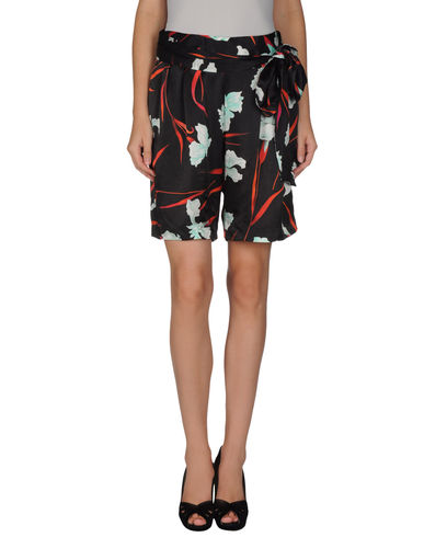 ZOOM DRIES VAN NOTEN - Bermuda