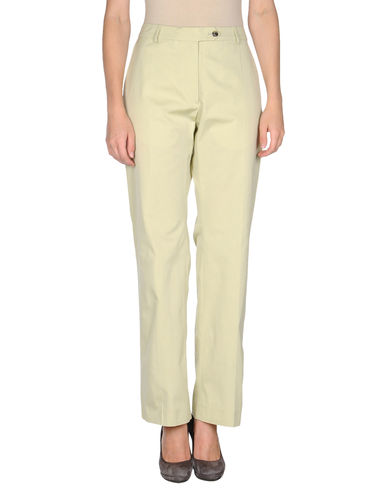 ZOOM DRIES VAN NOTEN - Casual trouser