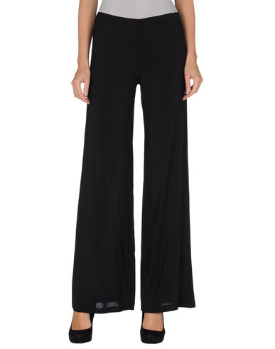 ZOOM DONNA KARAN - Casual trouser
