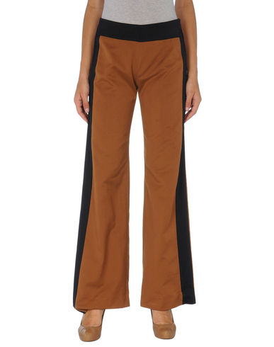 ZOOM DRIES VAN NOTEN - Casual trouser