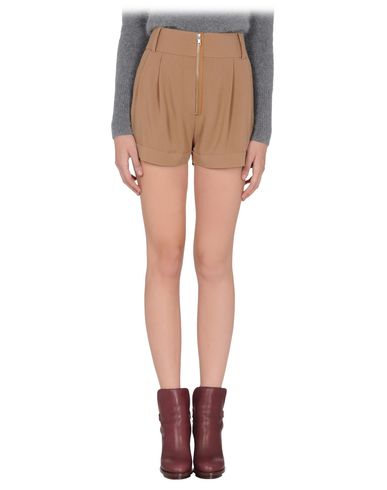 ZOOM ACNE - Shorts