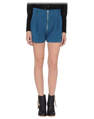 ZOOM ACNE - Shorts