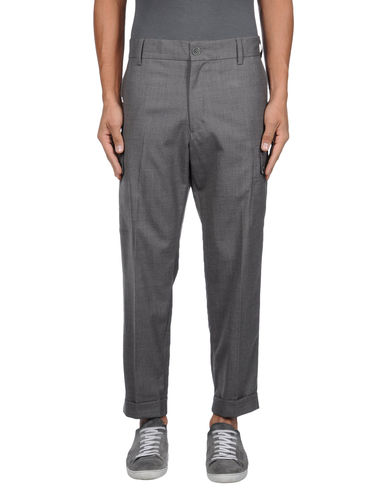 ZOOM Y-3 - Casual pants