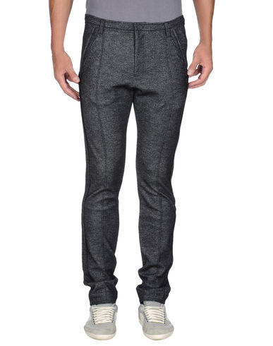 ZOOM Y-3 - Casual pants