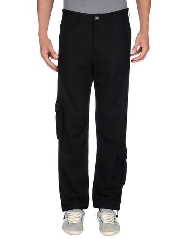 ZOOM Y-3 - Casual pants