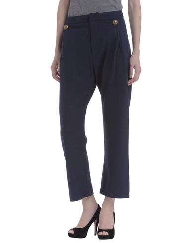 ZOOM Y-3 - Casual pants