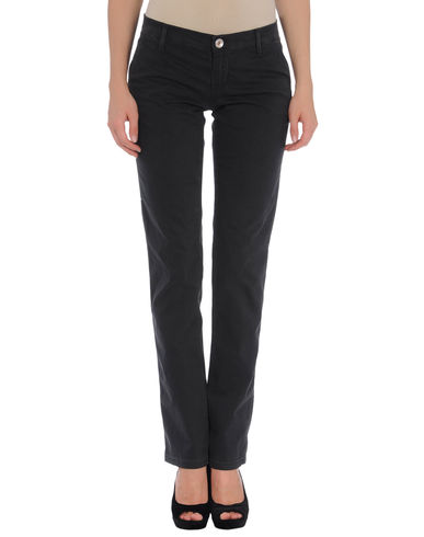 ZOOM BRAMANTE - Casual pants