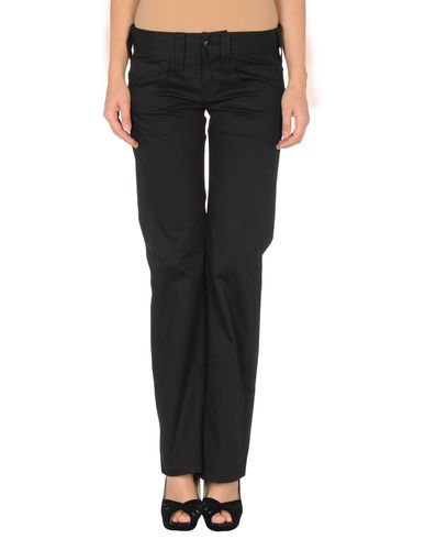 ZOOM Y-3 - Casual pants