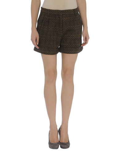 ZOOM SESSUN - Shorts