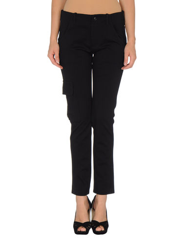 ZOOM Y-3 - Casual pants