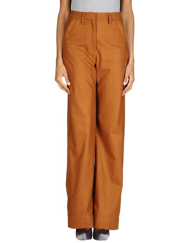 ZOOM SESSUN - Casual pants