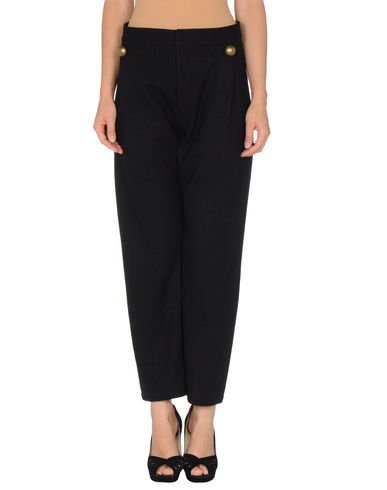 ZOOM Y-3 - Casual pants