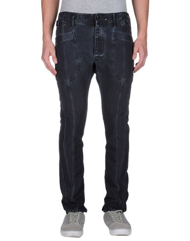 ZOOM AVIATIC - Casual pants