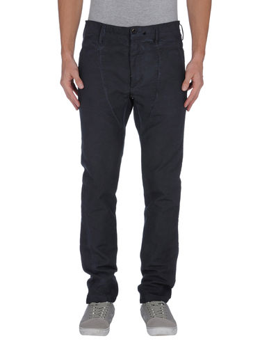 ZOOM AVIATIC - Casual pants