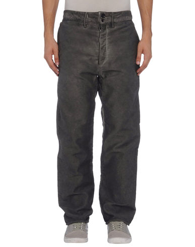 ZOOM AVIATIC - Casual pants