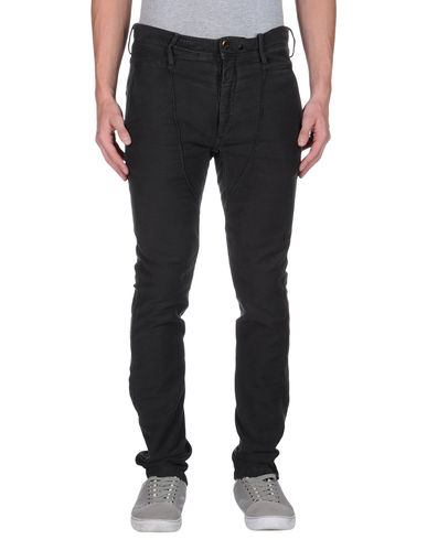 ZOOM AVIATIC - Casual pants