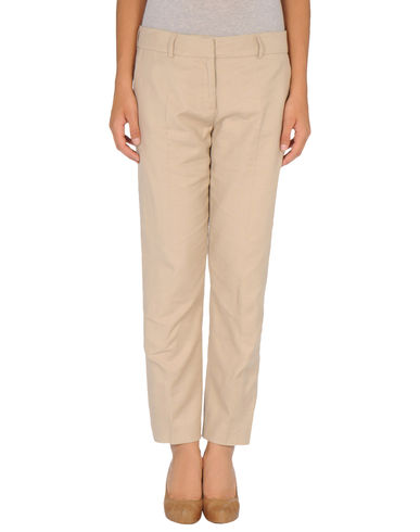 ZOOM PIAZZA SEMPIONE - Casual pants