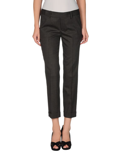 ZOOM SUPER - Formal trouser