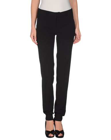 ZOOM SUPER - Casual pants