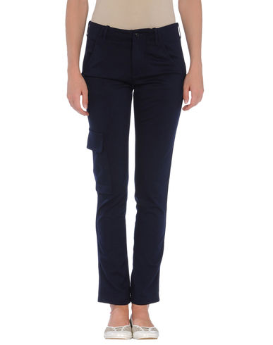 ZOOM Y-3 - Casual pants