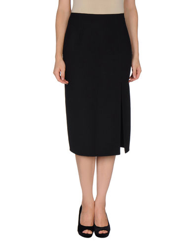 ZOOM MICHAEL KORS - 3/4 length skirt