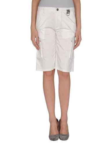 ZOOM BIKKEMBERGS - Bermuda shorts