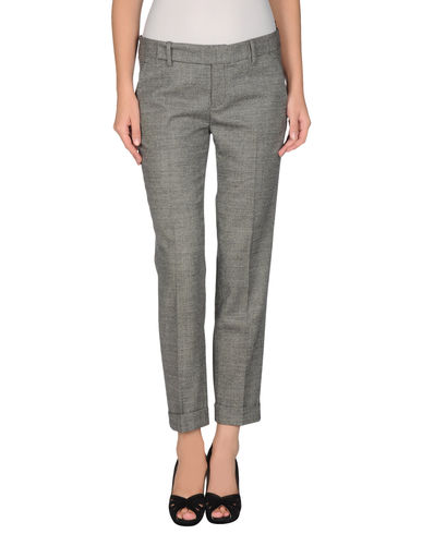 ZOOM SUPER - Dress pants