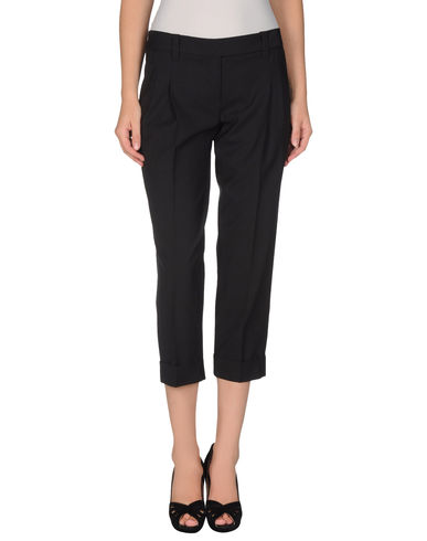 ZOOM SUPER - 3/4-length short