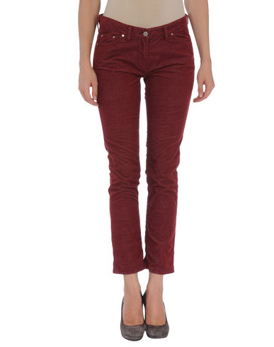 ZOOM ISABEL MARANT - Casual pants
