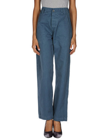 ZOOM LEVI'S RED TAB - Casual pants