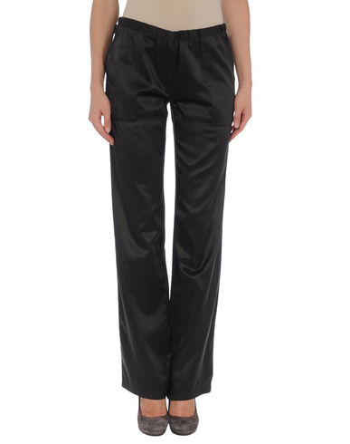 ZOOM CALVIN KLEIN JEANS - Casual trouser