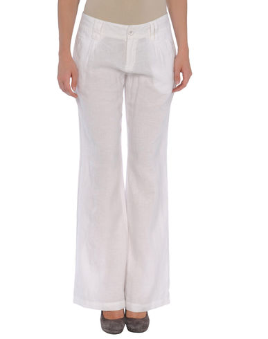ZOOM CALVIN KLEIN JEANS - Casual trouser