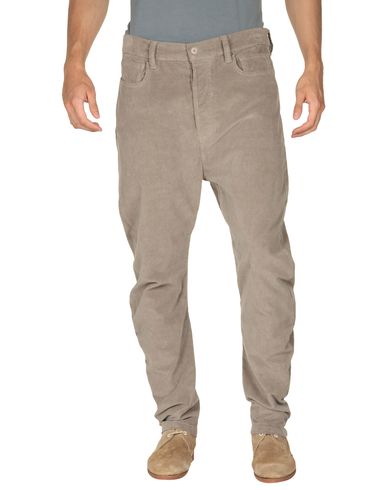 ZOOM D&G - Casual pants