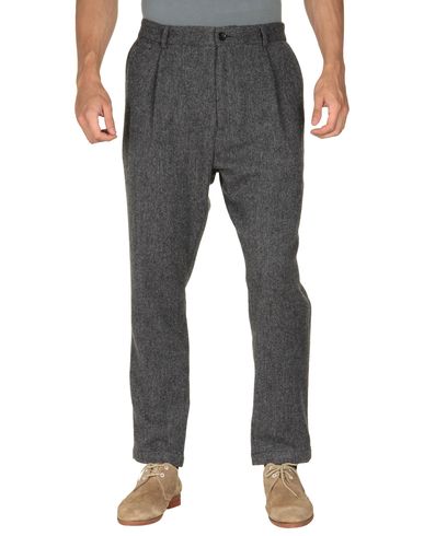 ZOOM D&G - Casual pants