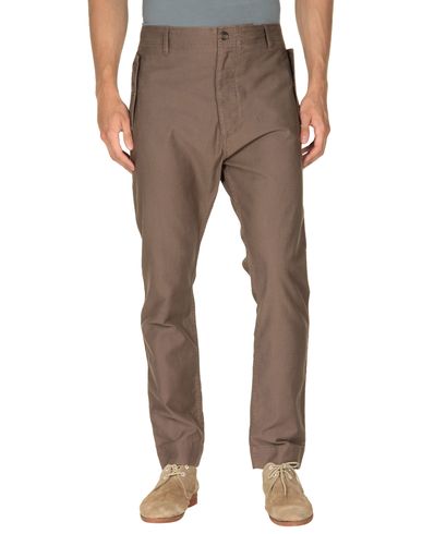 ZOOM D&G - Casual pants