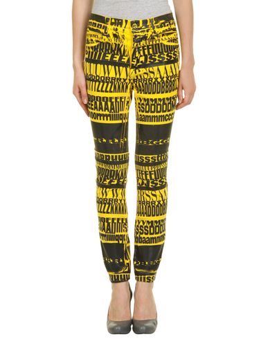 ZOOM D&G - Casual pants