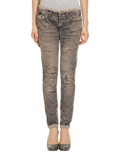 ZOOM D&G - Casual pants