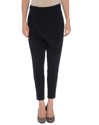 ZOOM MARITHE' F. GIRBAUD - Casual pants