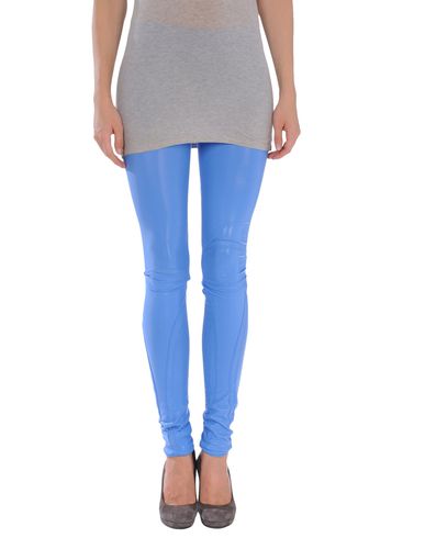 ZOOM DELPHINE MURAT - Leggings
