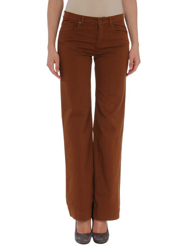 ZOOM SEE BY CHLOÉ - Casual pants