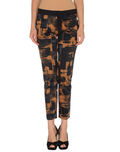 ZOOM MADAME à PARIS - Casual pants